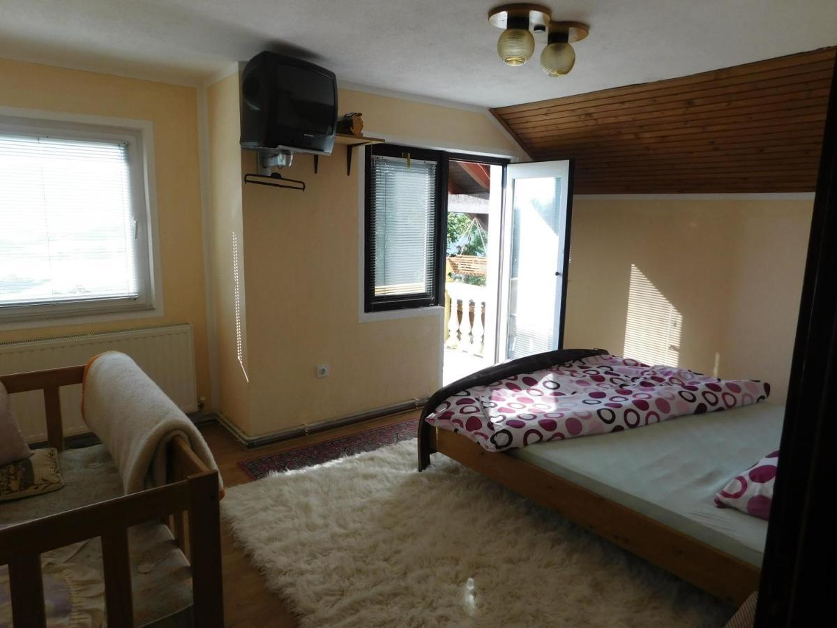 Pansion Renata Hotel Prozor Cameră foto