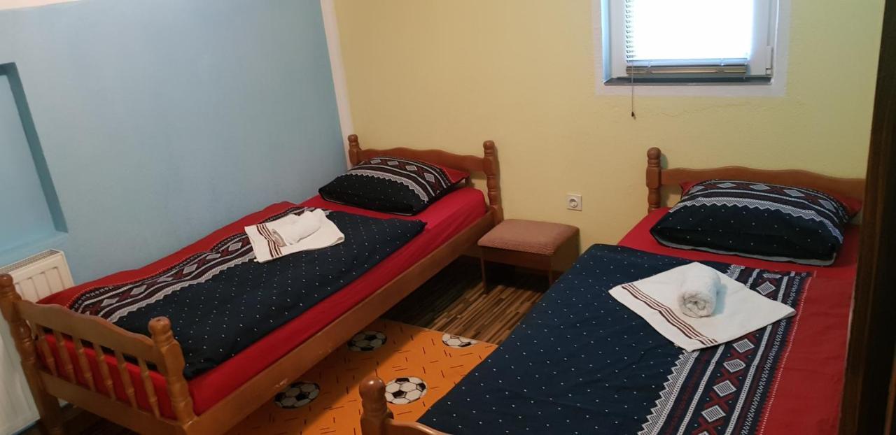 Pansion Renata Hotel Prozor Cameră foto