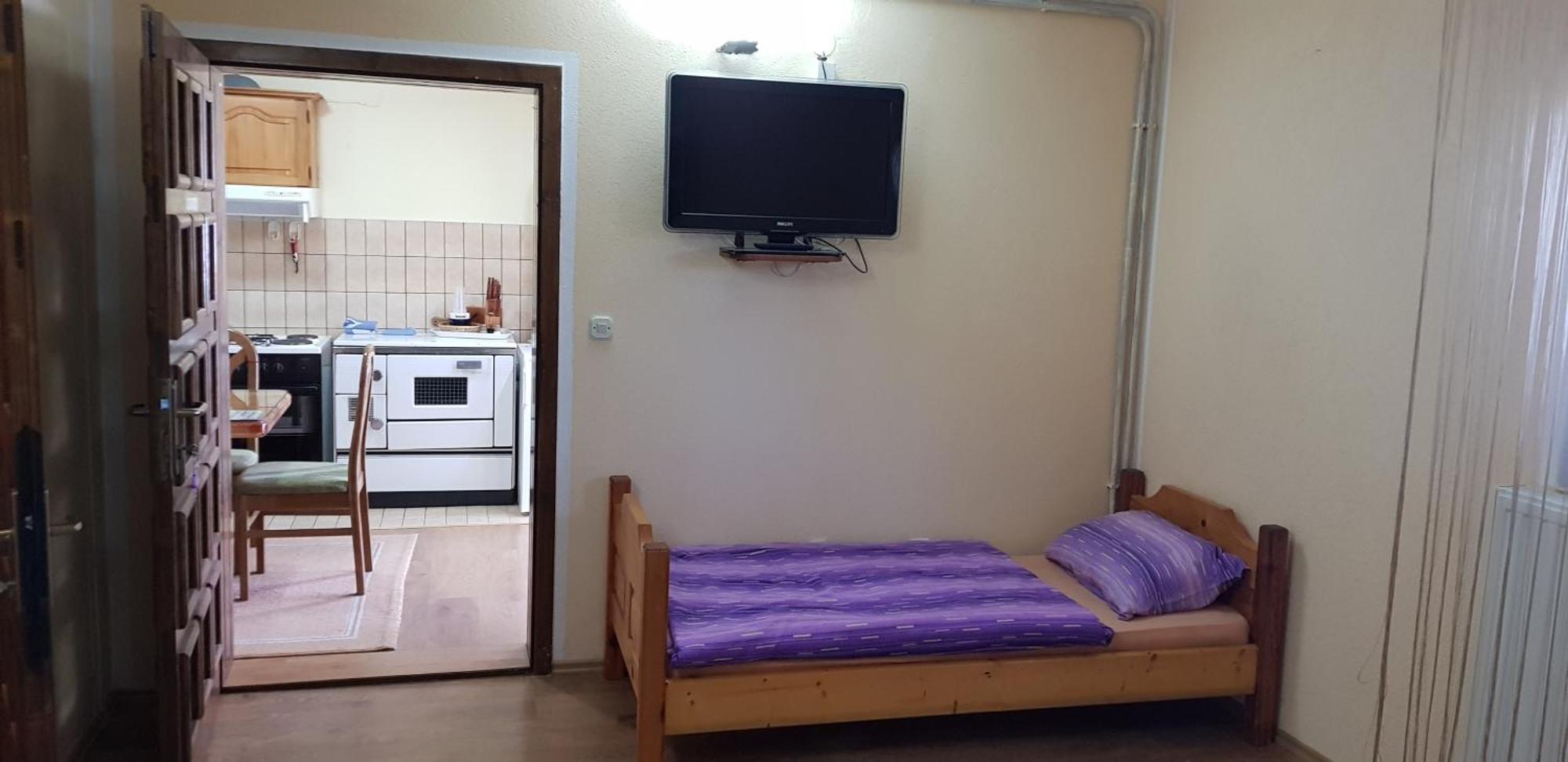 Pansion Renata Hotel Prozor Cameră foto