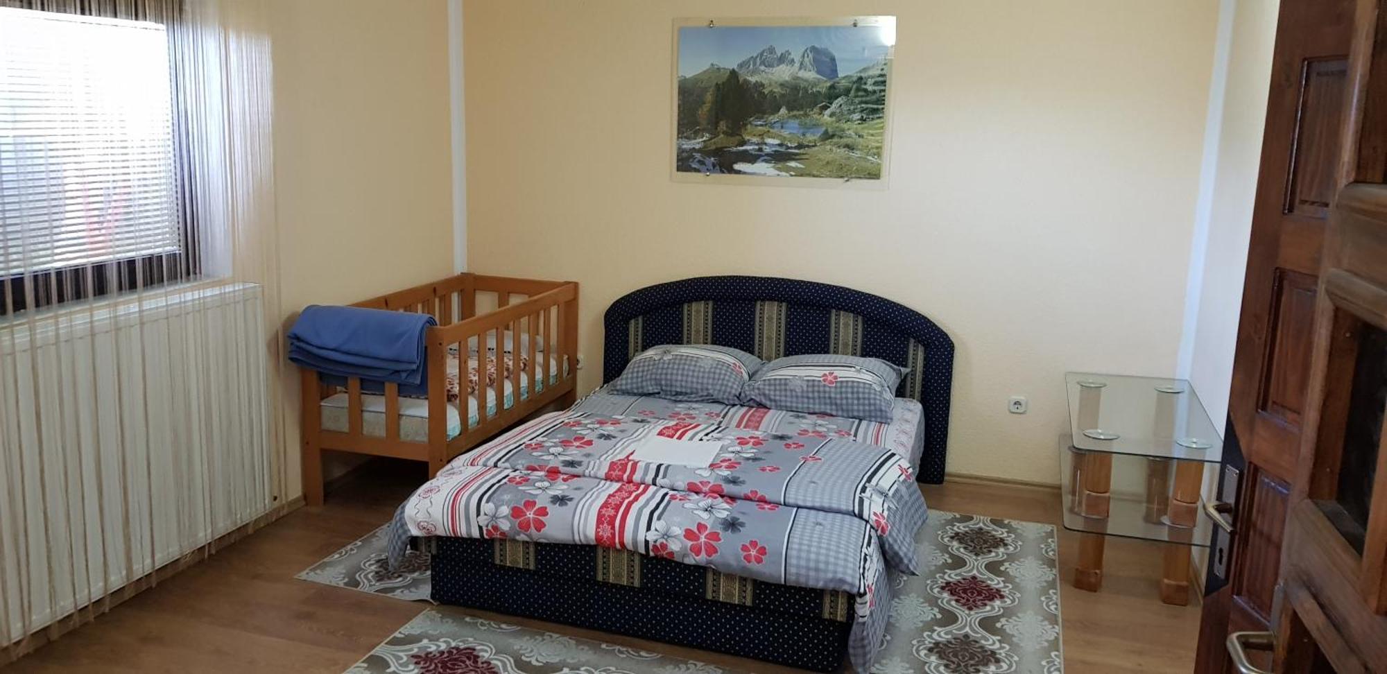 Pansion Renata Hotel Prozor Cameră foto